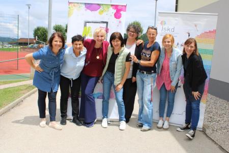 25 Mali likovni tabor, jun 2024, foto JSKD OI Trebnje (25)